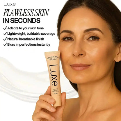 Luxe™ - Color Changing Foundation 2-pack Luxe