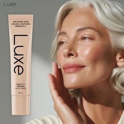 Luxe™ - Color Changing Foundation 2-pack Luxe